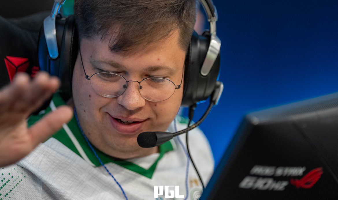 karrigan team falcons