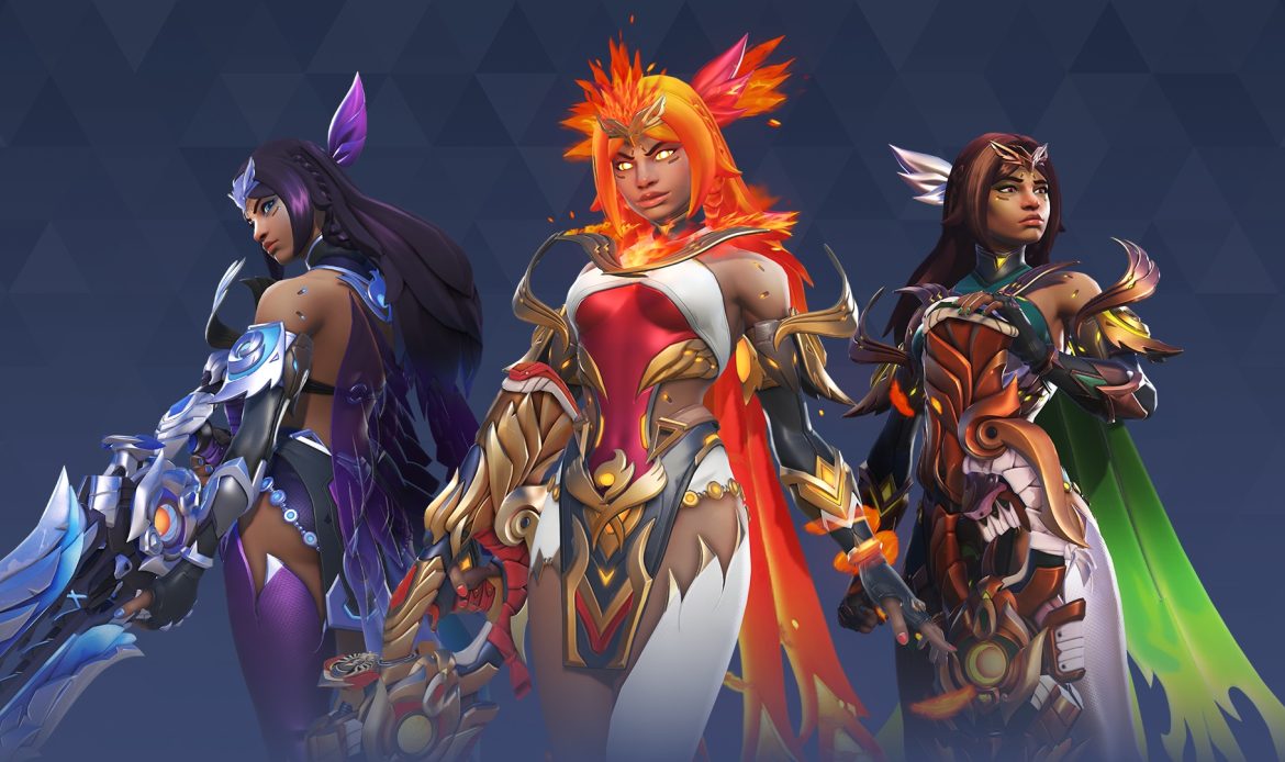 overwatch