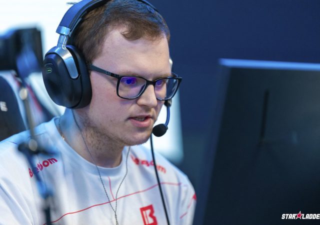 Boombl4 BetBoom
