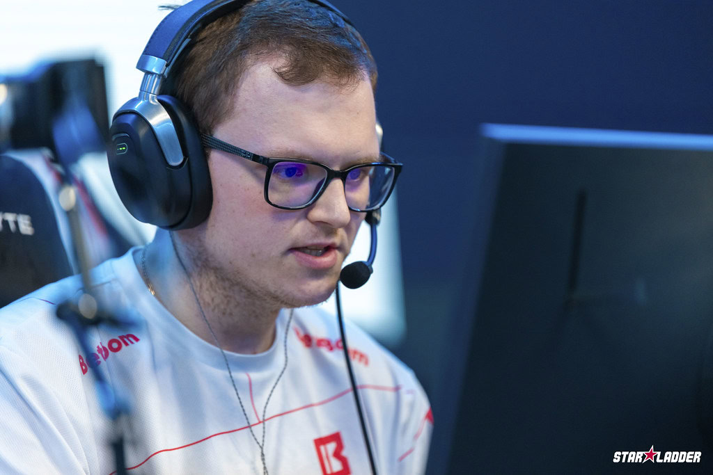 Boombl4 BetBoom