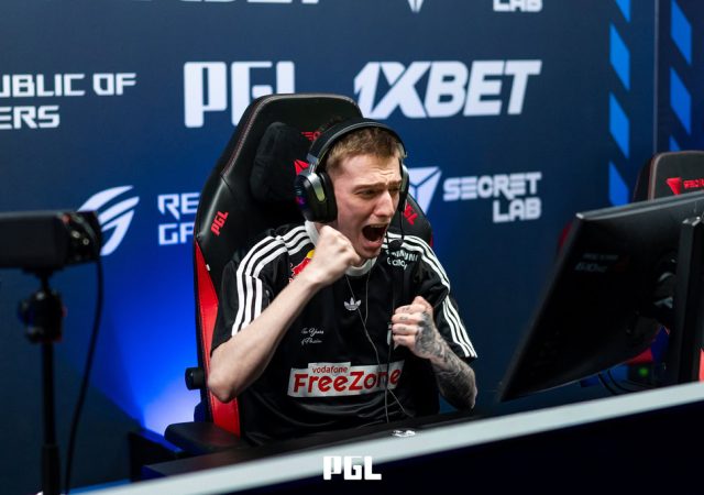 LauNX_at_PGL_Bucharest_2026