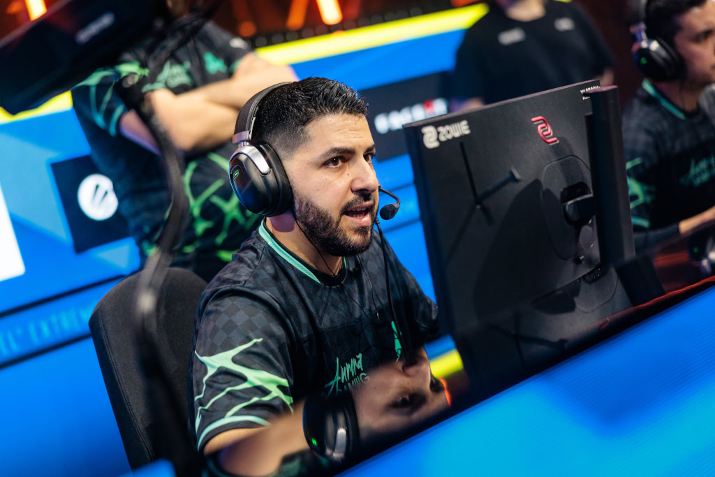 MAJ3R_at_IEM_Krakow_2026