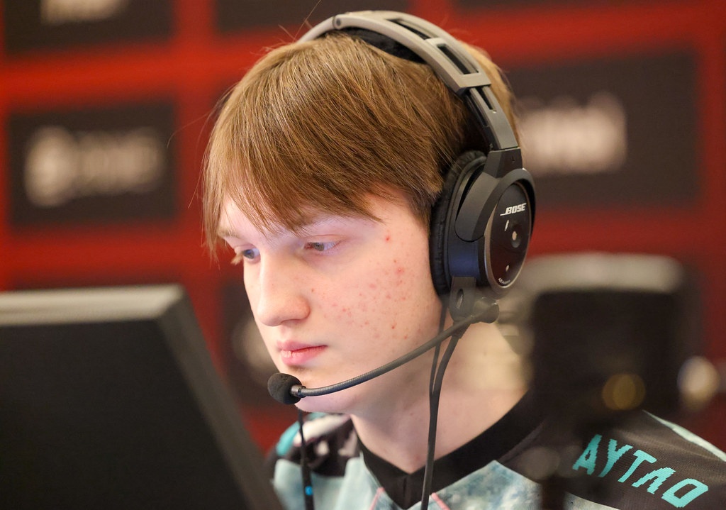 Nota_at_StarLadder_StarSeries_Fall_2025