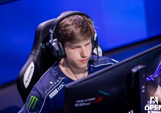 ultimate team liquid cs2