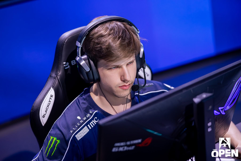 ultimate team liquid cs2