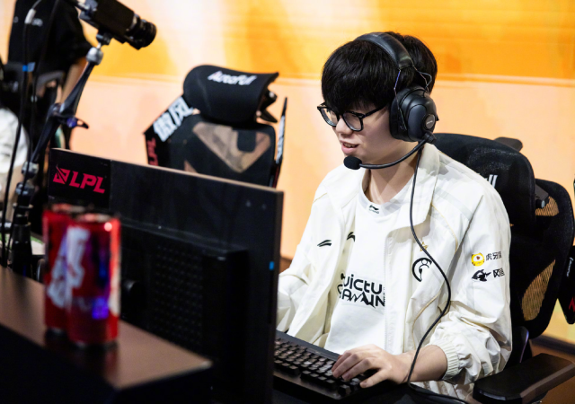 soboro Riot Games