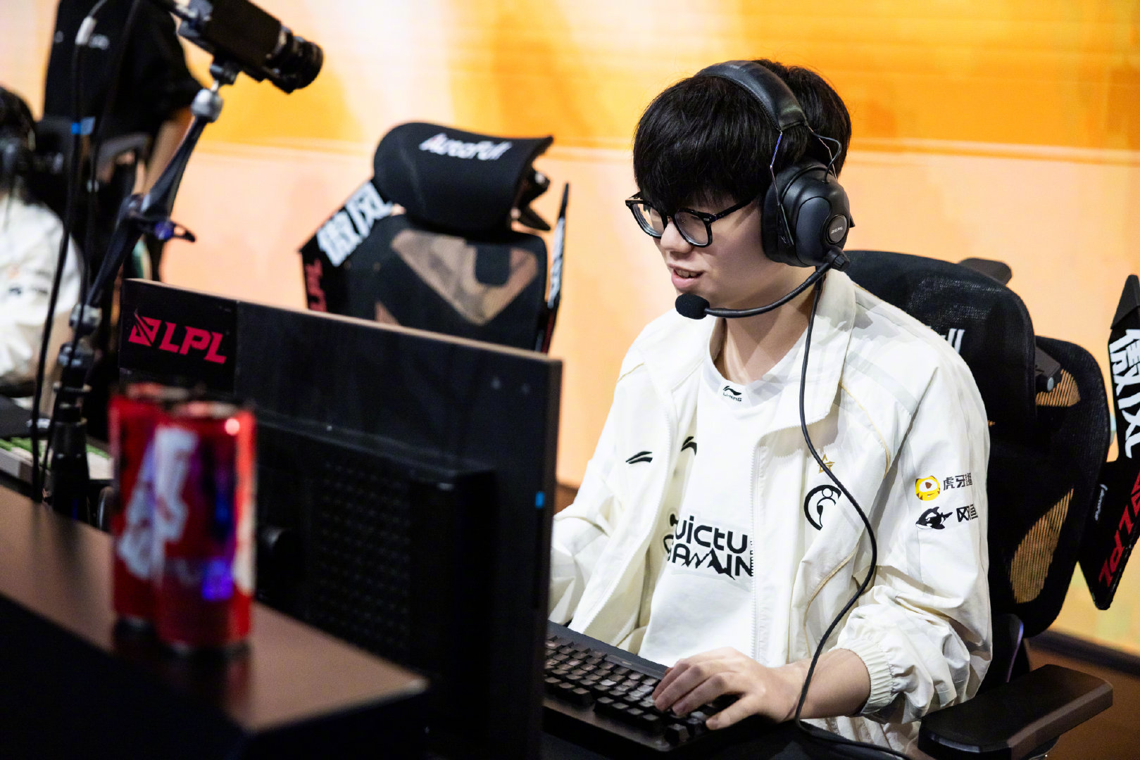 soboro Riot Games
