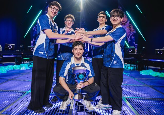 valorant esports trofej leviatan