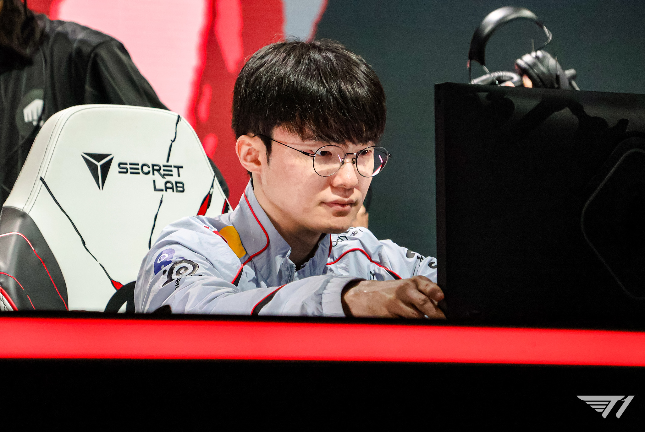 Faker T1