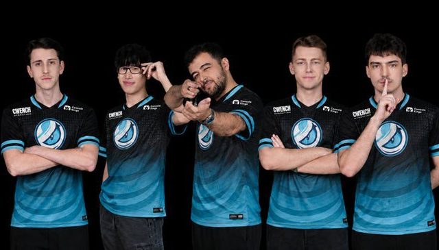 luminosty gaming