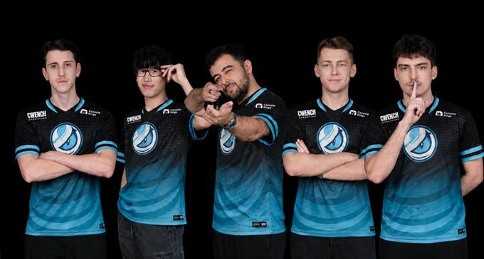 luminosty gaming