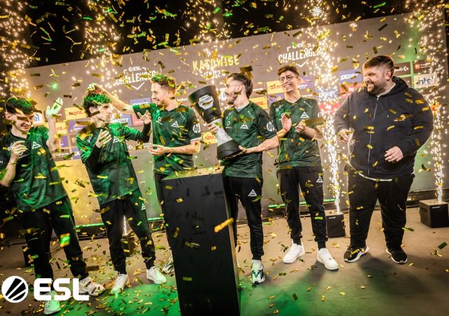 ESL SAW