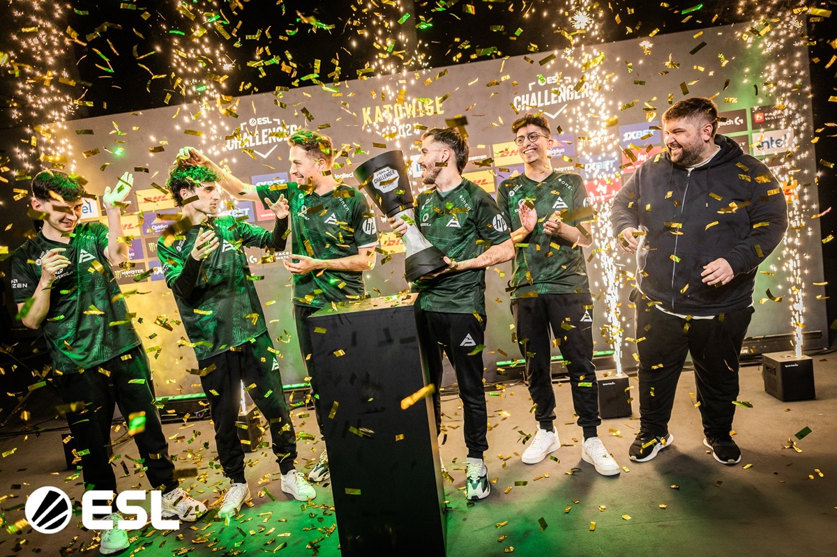 ESL SAW