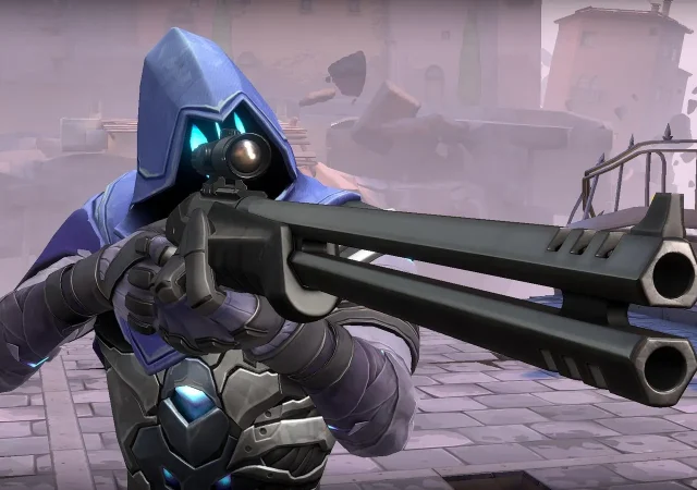 valorant outlaw