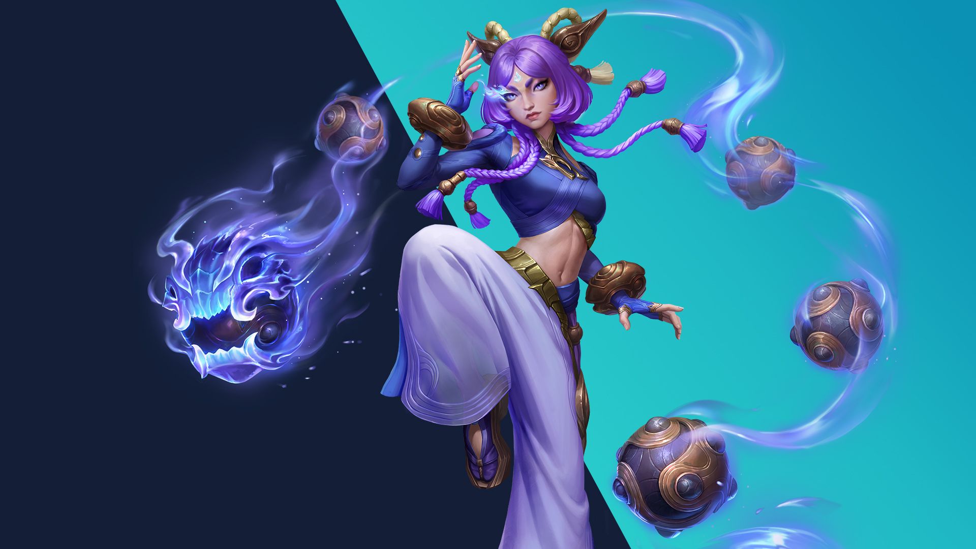 yunara wild rift peč