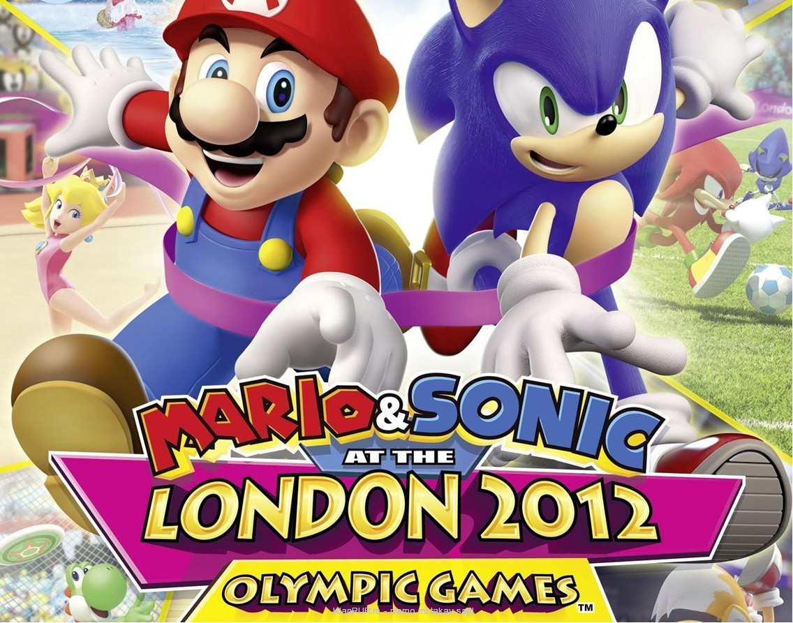 Sonic 2012. Mario & Sonic at the London 2012 Olympic games. Mario & Sonic at the London 2012 Olympic games обложка. Sonic at the Olympic games. Mario and Sonic.