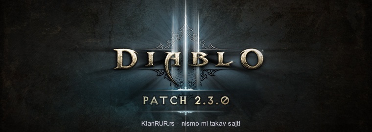 Diablo 3