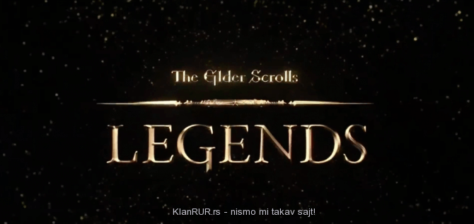 The-Elder-Scrolls-Legends Logo