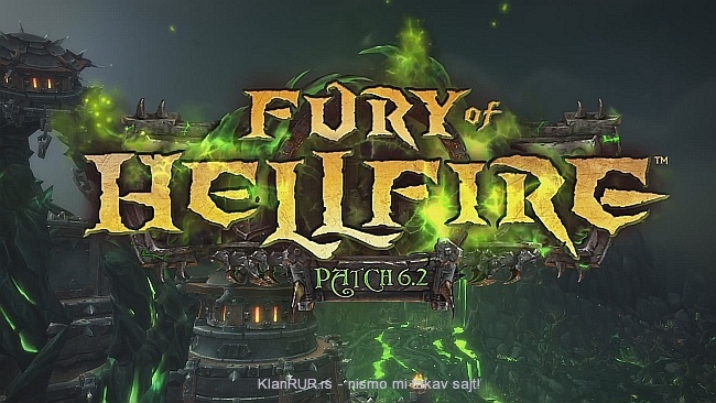 Fury of Hellfire