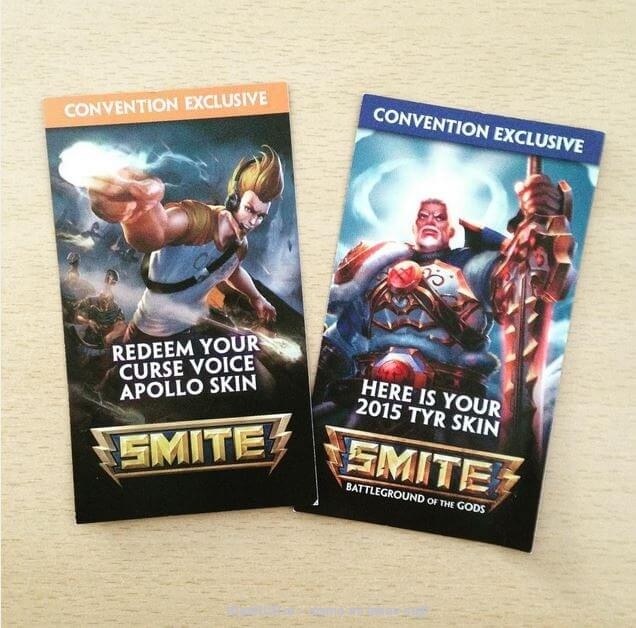 smite