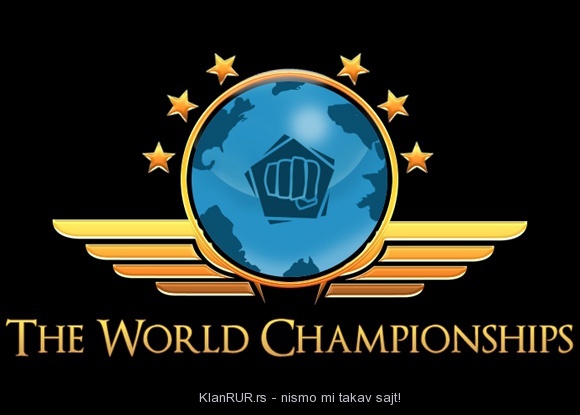 The_World_Championships