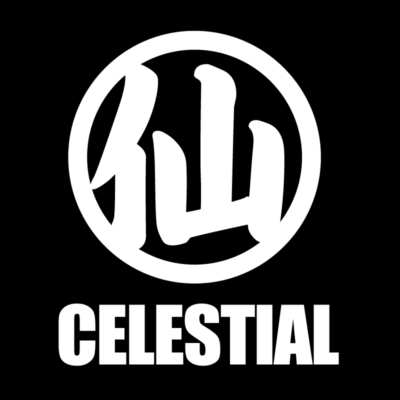 Team Celestial Logo