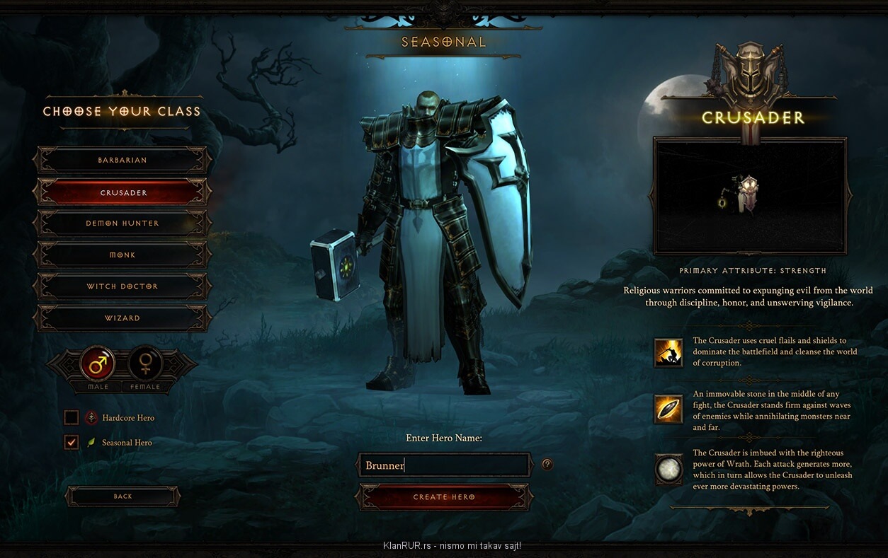 Diablo 3