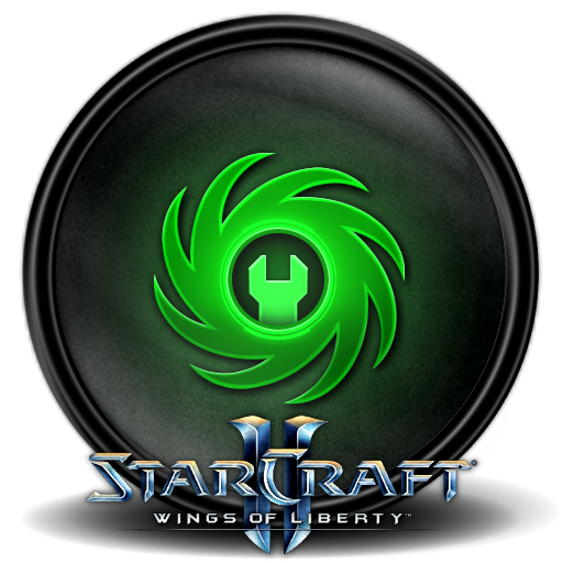 Starcraft 2 Editor