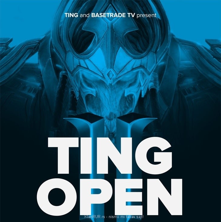 Ting Open