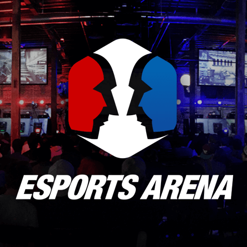eSports Arena Logo