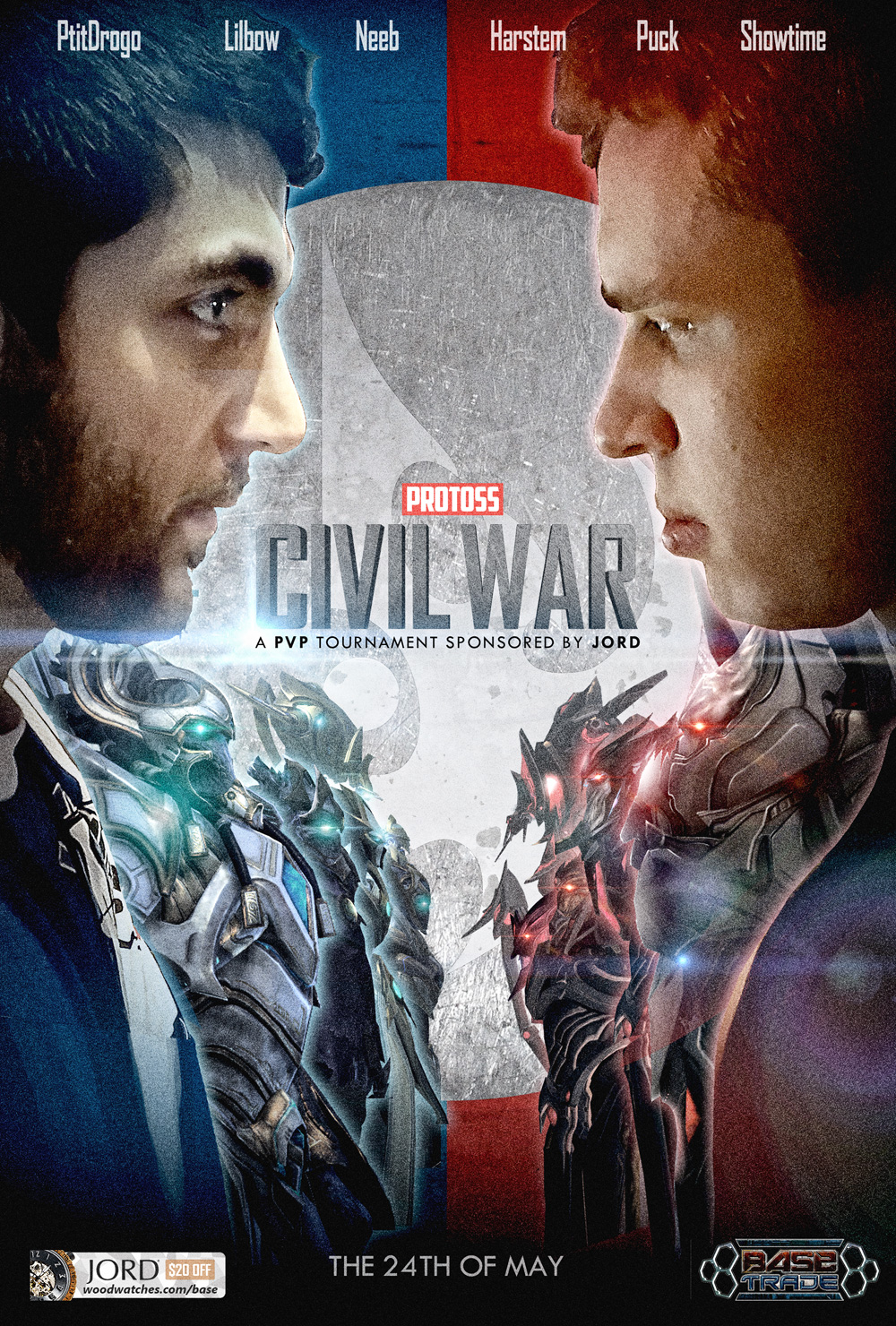 Civil War sc2