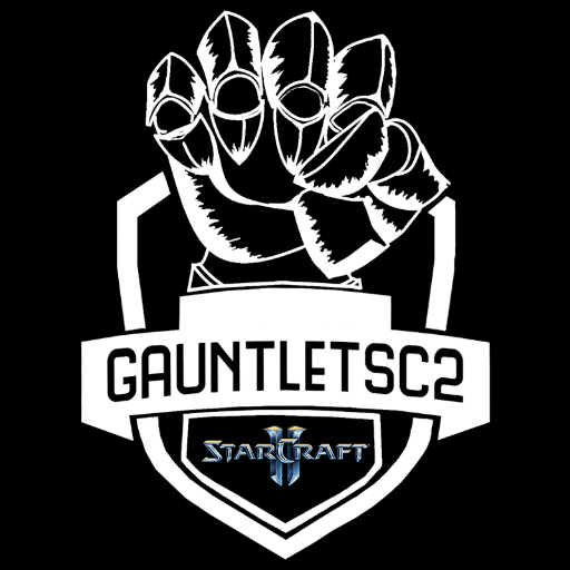Gauntlet StarCraft 2