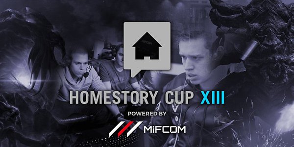 Homestory Cup 13