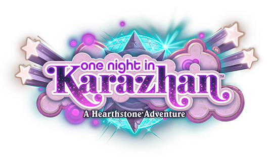 One Night in Karazhan