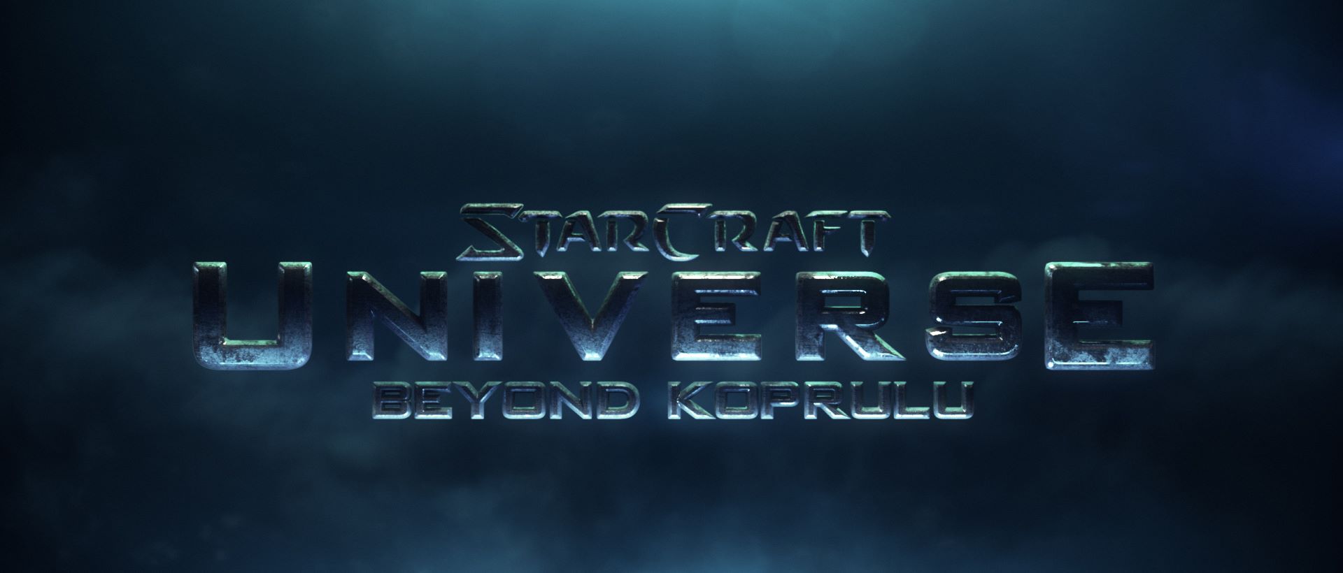 StarCraft Universe Beyond Korpulu