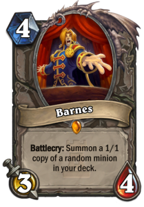 Barnes