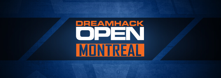Montreal DreamHack