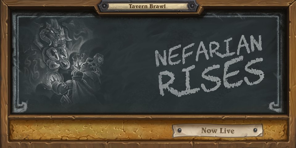 Nefarian Brawl