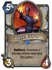 Onyx Bishop