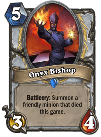 Onyx Bishop