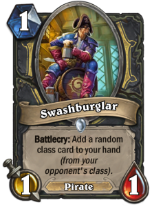 Swashburglar