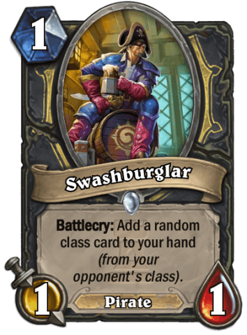 Swashburglar