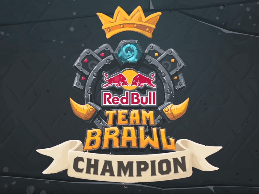 Najavljen drugi Red Bull Team Brawl Hearthstone turnir - RUR
