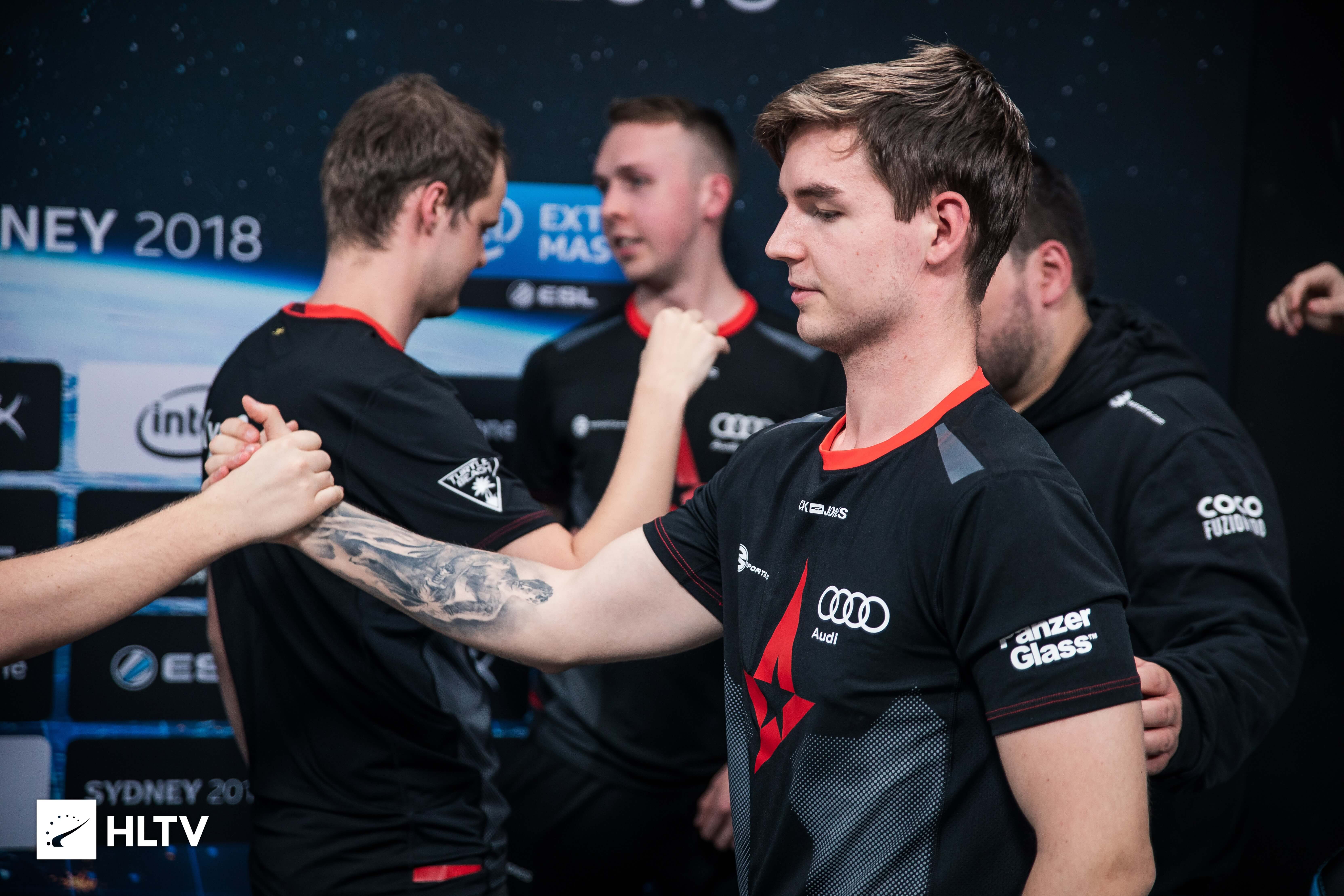 Device steam astralis фото 70