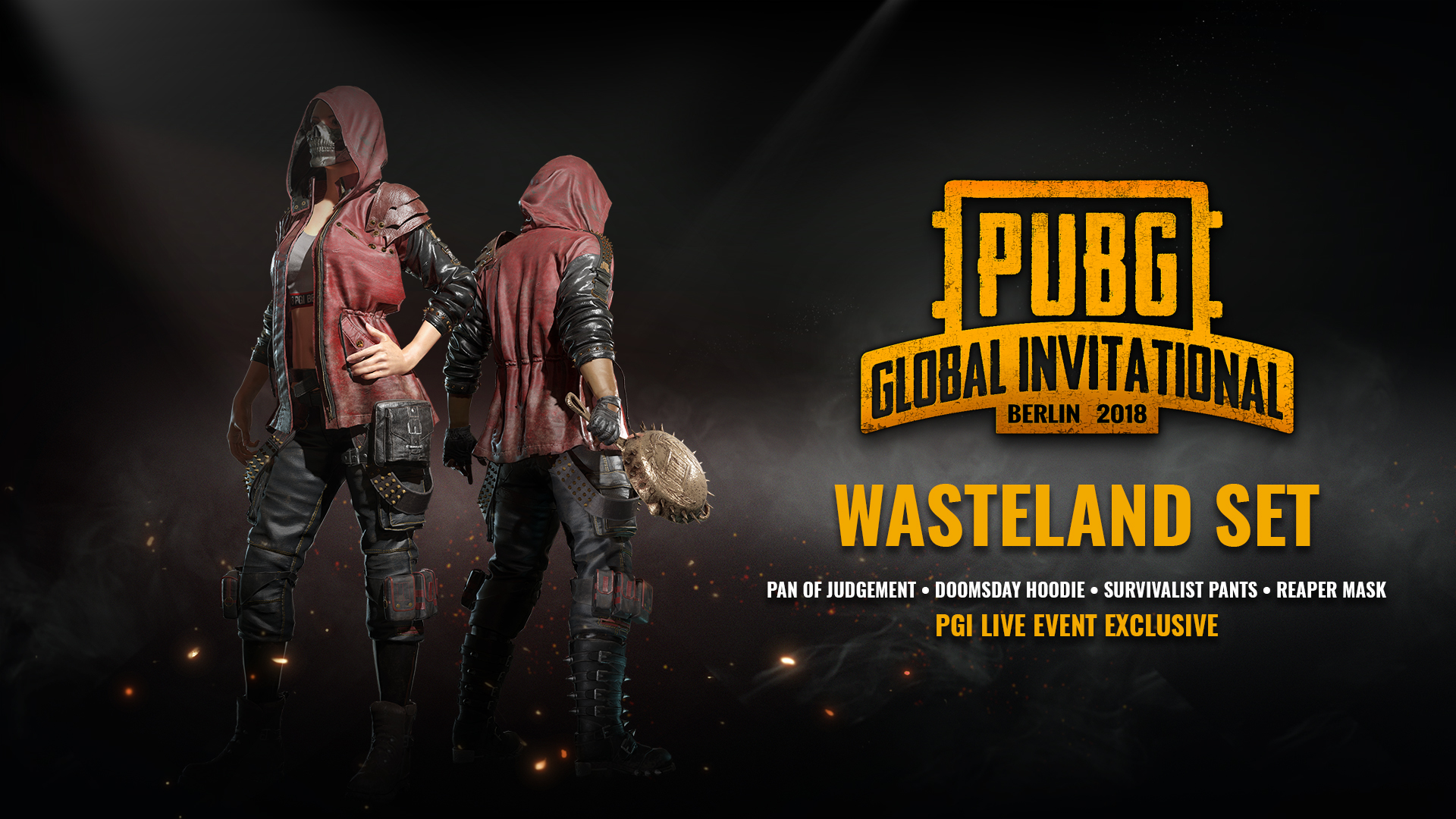 Турниры пабг. ПАБГ PGI 2018. PUBG PGI Set 2018. PUBG Global Invitational 2018. PUBG mobile сеты.