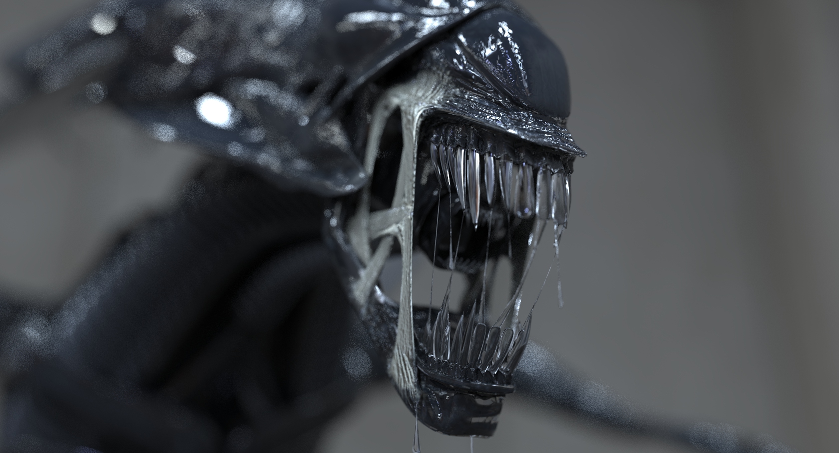 AlienQueen.12-miloš