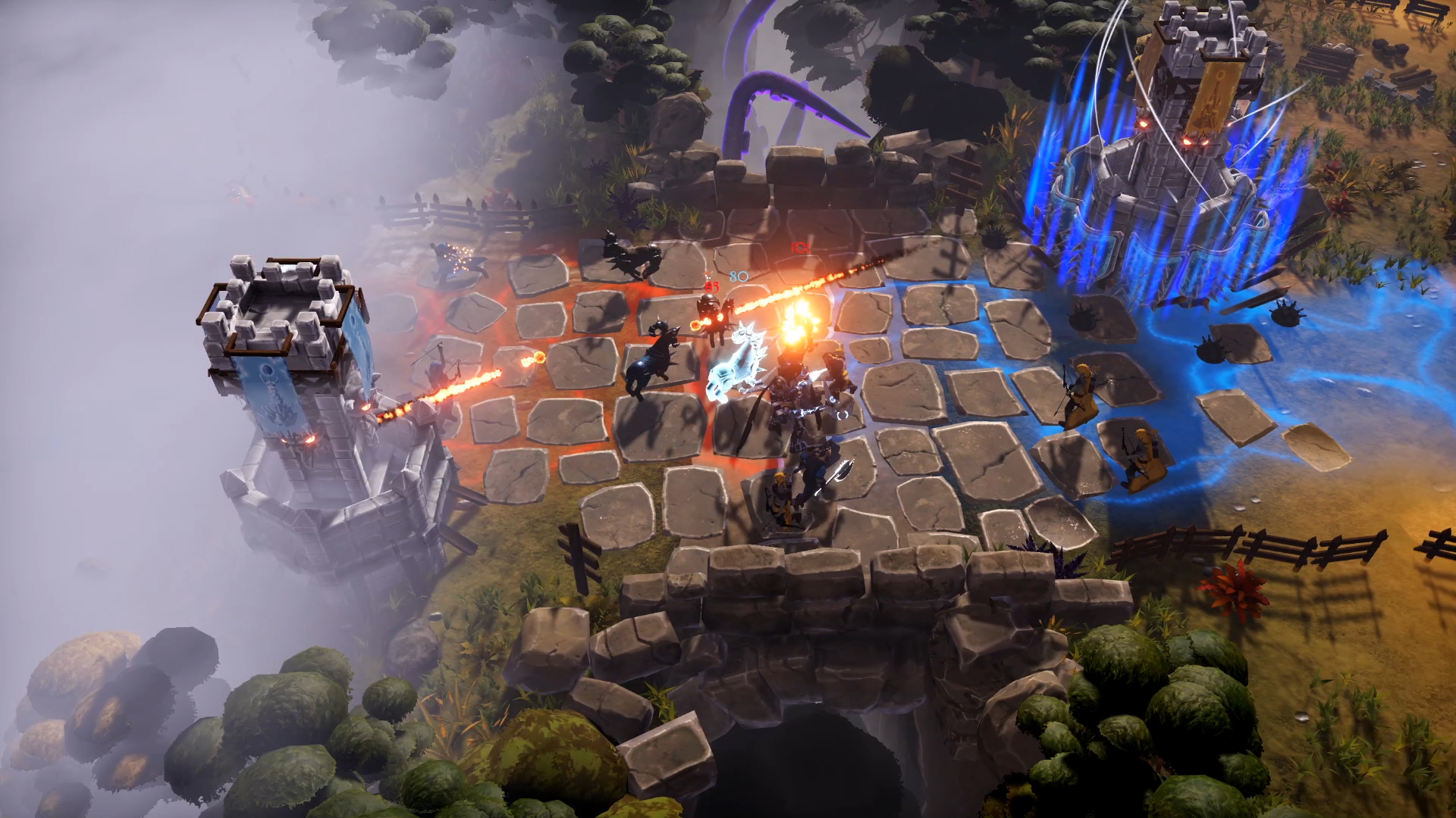 Primordials of Amyrion-1