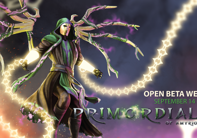 Primordials of Amyrion-open-beta