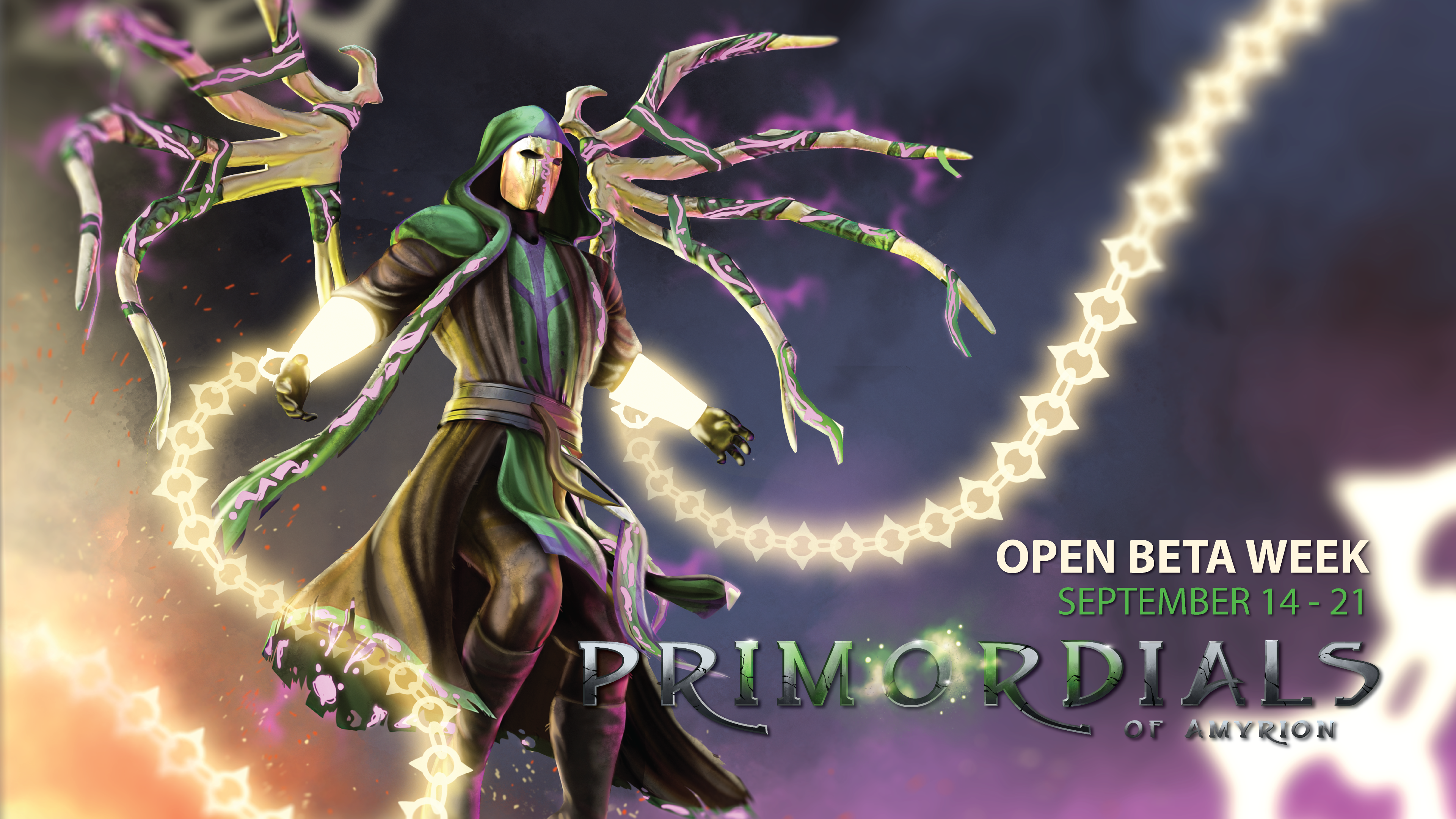 Primordials of Amyrion-open-beta