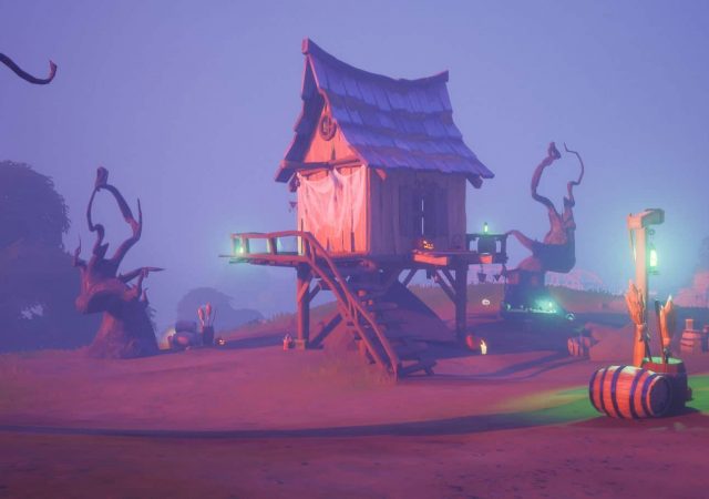 Fortnite-Witch-Shack-Locations